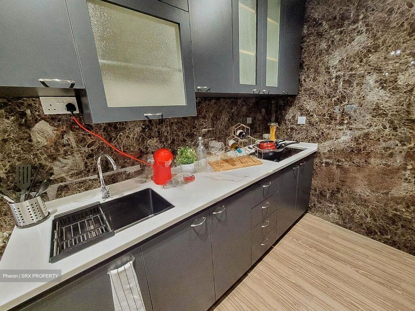 The Plaza (D7), Apartment #453244431